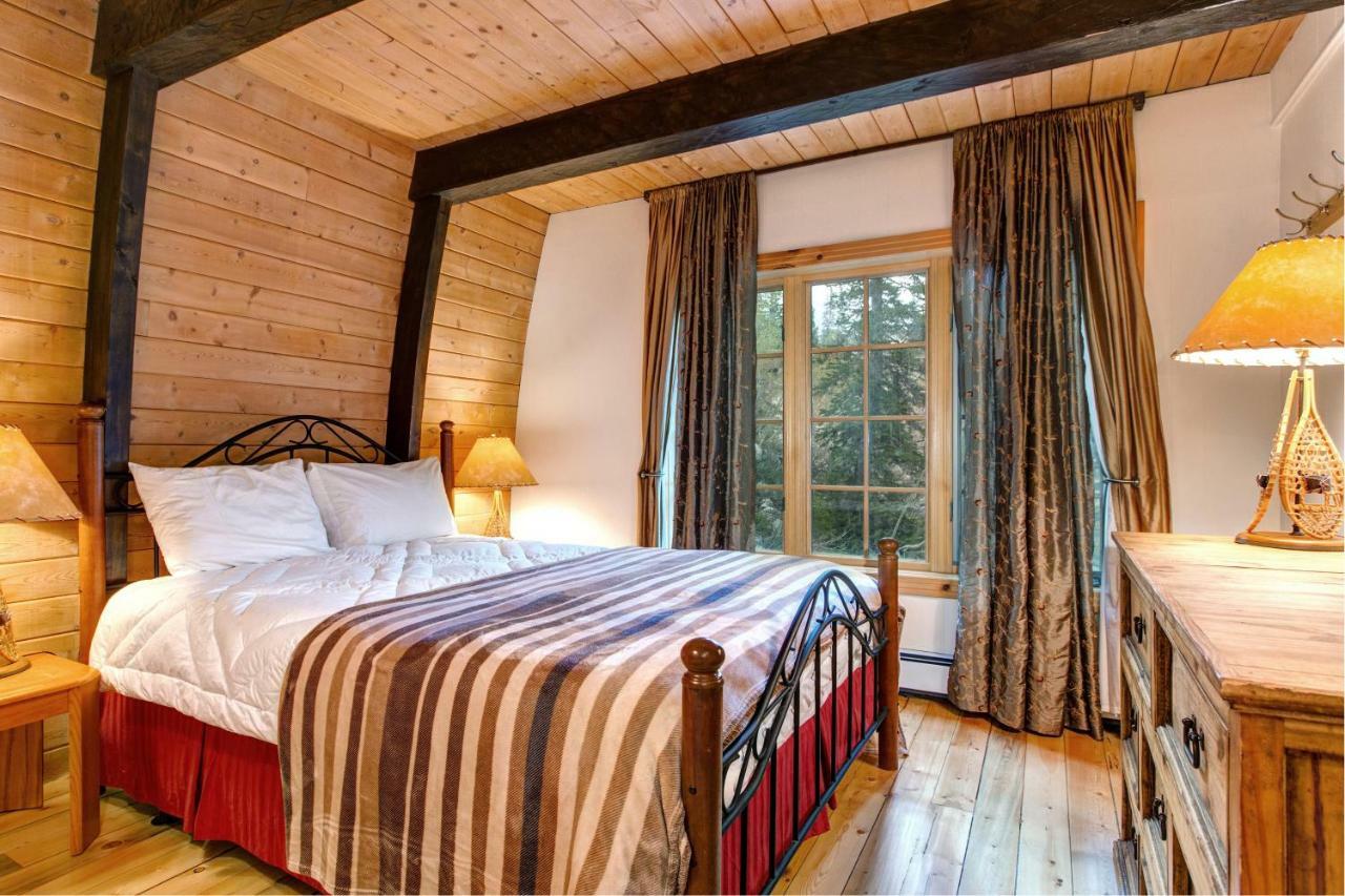 Creekside Chalet Alta Extérieur photo